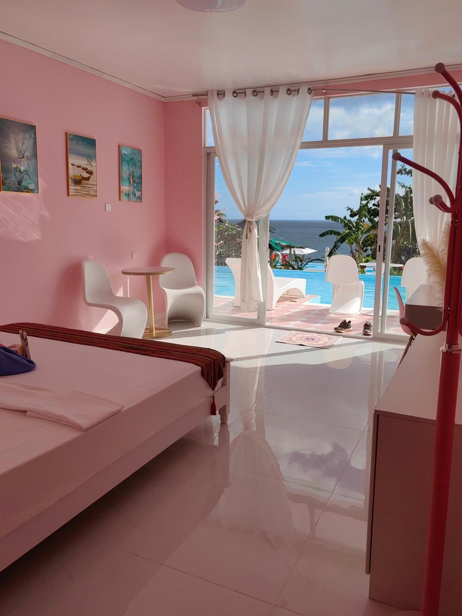 Resort Eastern Garan Hen Yuan 3*