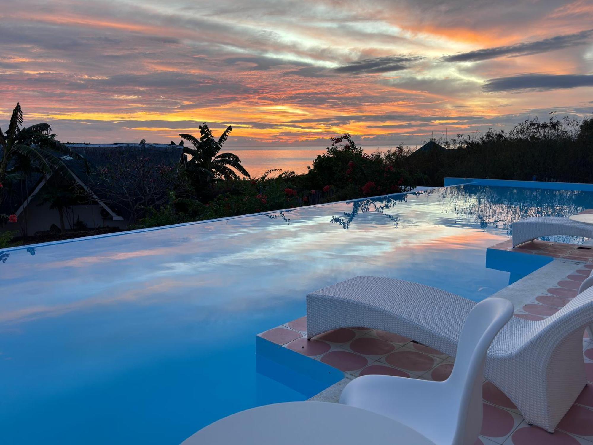 Eastern Garan Hen Yuan Resort 3*
