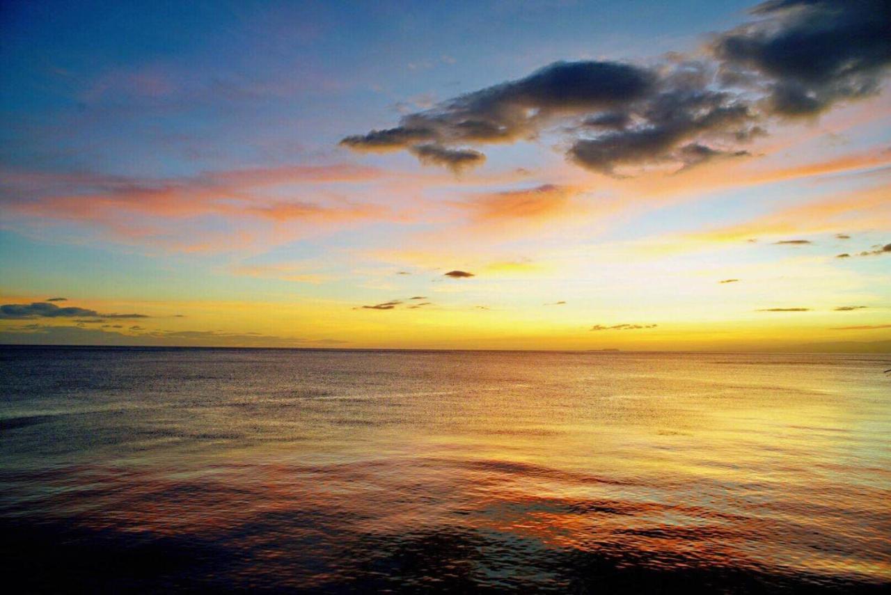 Eastern Garan Hen Yuan Resort Siquijor
