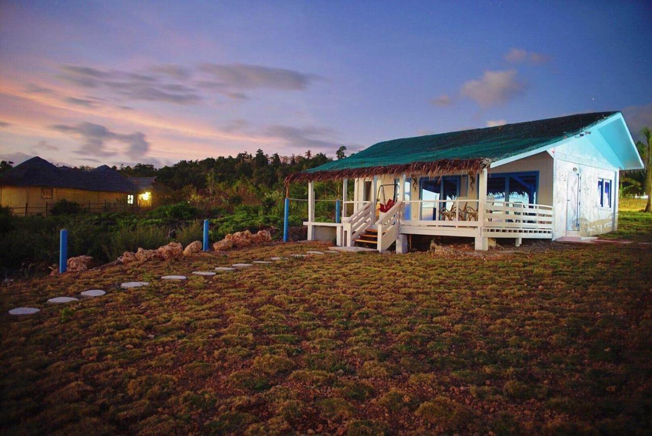 Eastern Garan Hen Yuan Resort Siquijor